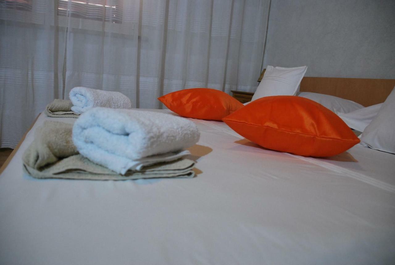 Apartman Ruzica Makarska Exterior foto