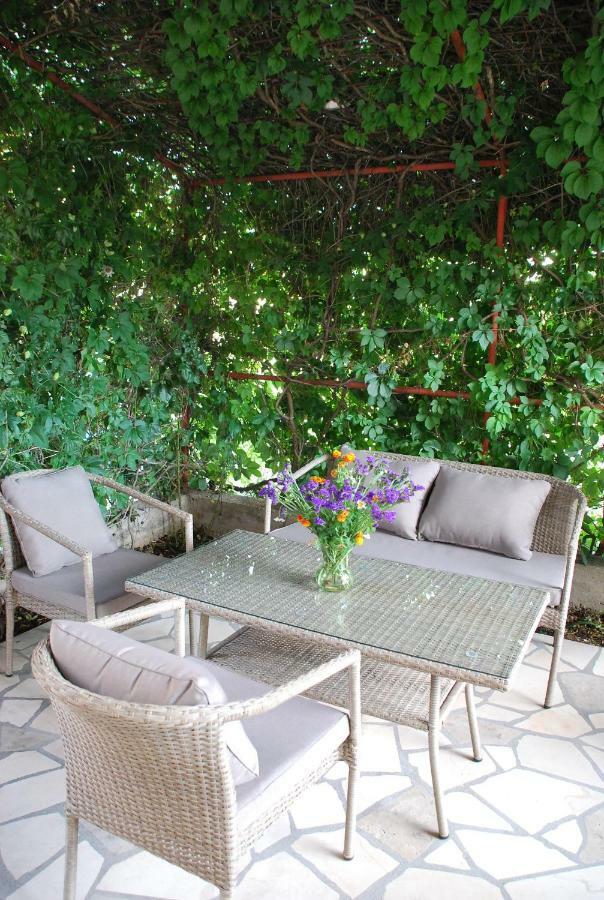 Apartman Ruzica Makarska Exterior foto