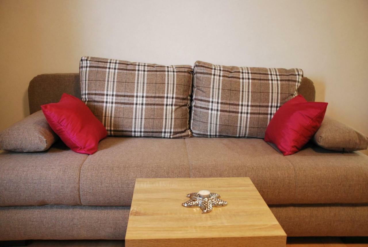 Apartman Ruzica Makarska Exterior foto