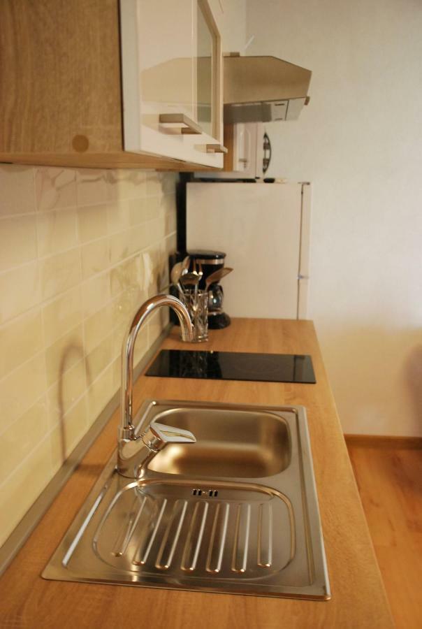 Apartman Ruzica Makarska Exterior foto